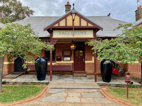 Rent Your Own Historic Hotel For Holidays & Events - Accommodation Search 0