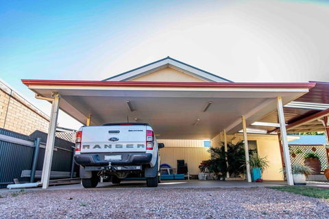 Resort On Morgan With Beautiful Private Pool, Pet Friendly - Accommodation Search 1