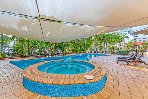 Resort Style Living In An Oceanview King Suite - Accommodation Search 1