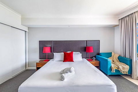 Resort Style Living In An Oceanview King Suite - Accommodation Search 2