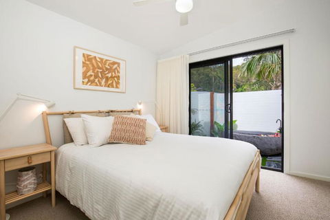 Rest Pet Friendly With Outdoor Bath 3 Mins Walk To Beach - Accommodation Search 3