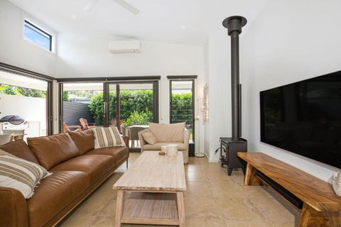 Rest Pet Friendly With Outdoor Bath 3 Mins Walk To Beach - Accommodation Search 1