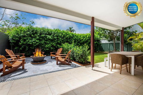 Rest Pet Friendly With Outdoor Bath 3 Mins Walk To Beach - Accommodation Search 2