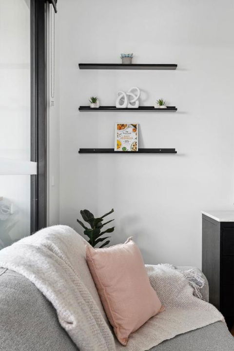 Retreat On Bellerine I 2BR Apartment I Geelong CBD - Accommodation Search 2
