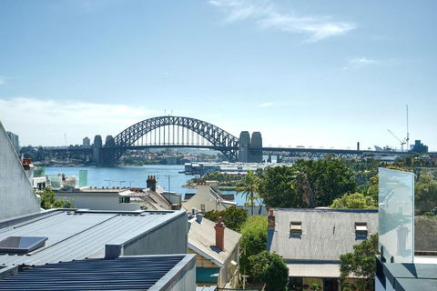 Retreat On Darling - Harbour Views 3 Bed - Accommodation Search 0