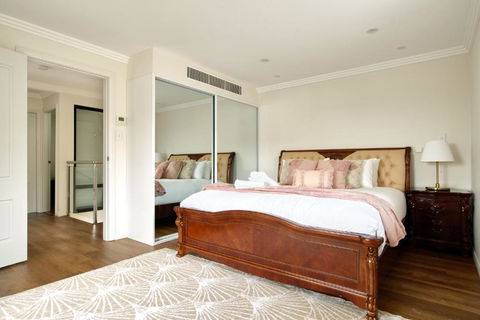 Retreat On Darling - Harbour Views 3 Bed - Accommodation Search 1