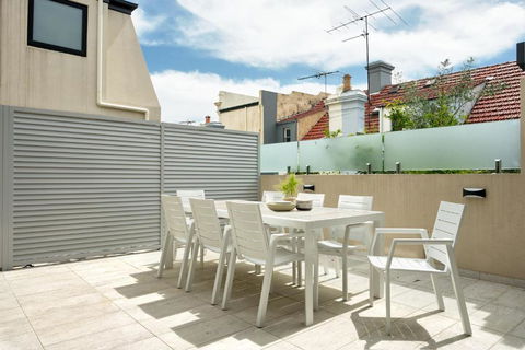 Retreat On Darling - Harbour Views 3 Bed - Accommodation Search 3