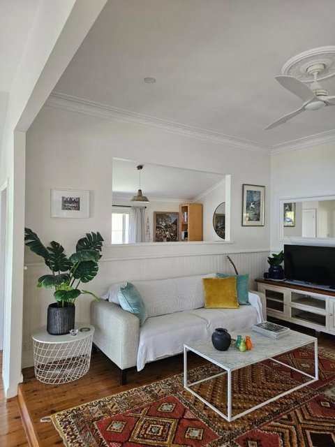 Reverie - Accommodation Search 1