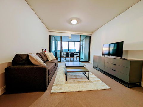 Rhodes Two Bedroom Apartment With Fantastic Water View - Accommodation Search 2