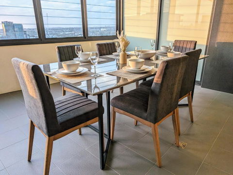 Rhodes Two Bedroom Apartment With Fantastic Water View - Accommodation Search 3