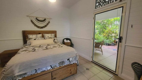 Ribbonwood Bed & Breakfast, Emu Park Qld - Accommodation Search 2
