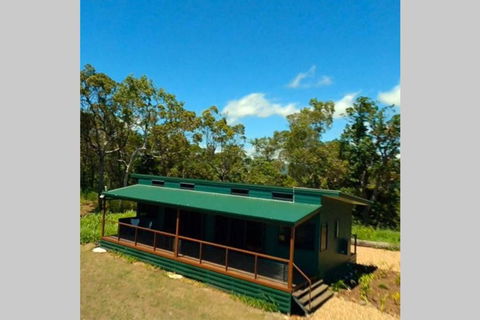 Ridge Cabin - Stunning Views - 5km From Neighbours - Accommodation Search 0