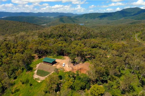 Ridge Cabin - Stunning Views - 5km From Neighbours - Accommodation Search 3
