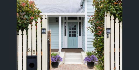 Riesling Retreat Only Minutes To The Vineyards - Accommodation Search 2