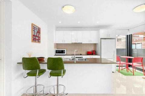 Right In The Centre Of Town - Accommodation Search 2