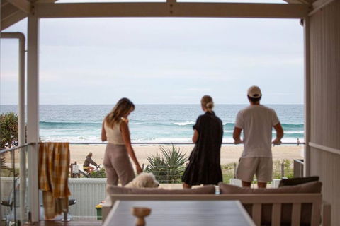 Rigi On Currumbin Beach - Accommodation Search 0