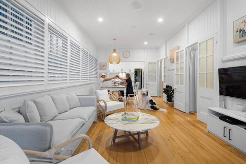 Rigi On Currumbin Beach - Accommodation Search 2