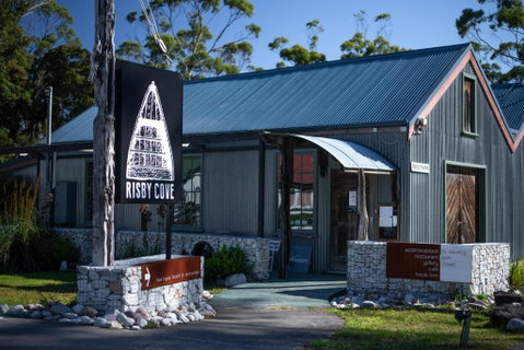 Risby Cove Boutique Hotel - Accommodation Search 0