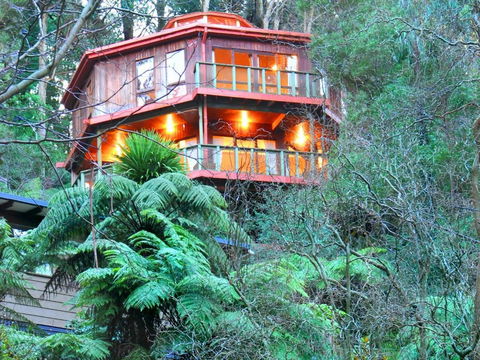 Risehill House - Accommodation Search 0