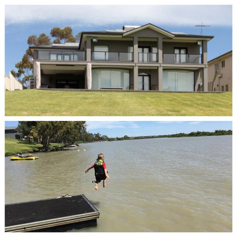River Devine - Accommodation Search 1
