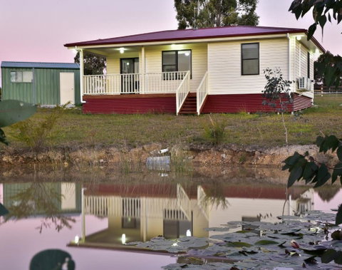 RIVER DOWNS COTTAGE - Accommodation Search 3