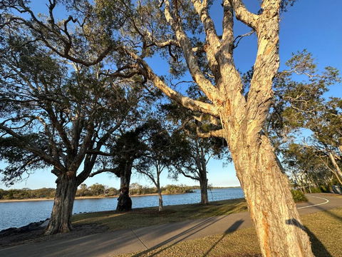 River Gum Apartment - Accommodation Search 0