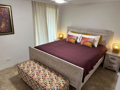 River Gum Apartment - Accommodation Search 3