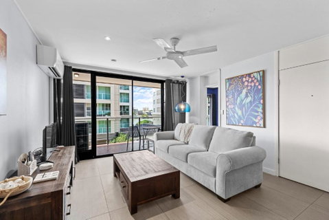 Riverside Luxury Apartments Kangaroo Point - Accommodation Search 2