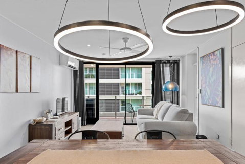 Riverside Luxury Apartments Kangaroo Point - Accommodation Search 1