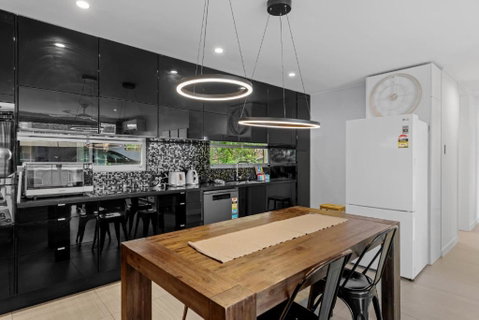 Riverside Luxury Apartments Kangaroo Point - Accommodation Search 0