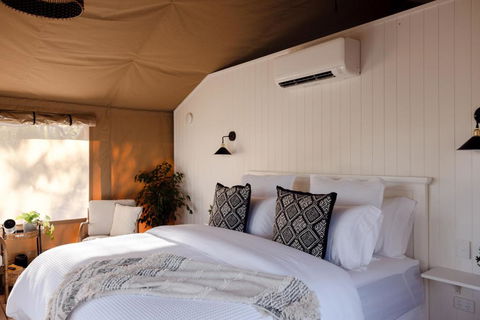 Riverbank Glamping - Accommodation Search 2