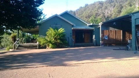 Riverbend Homestead - Accommodation Search 0