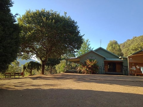 Riverbend Homestead - Accommodation Search 3
