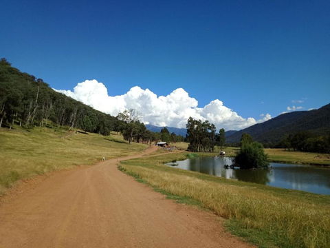 Riverbend Homestead - Accommodation Search 2