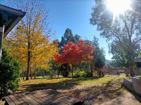 Riverbend Homestead - Accommodation Search 1