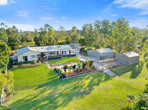 Riverbend Ranch - Accommodation Search 0