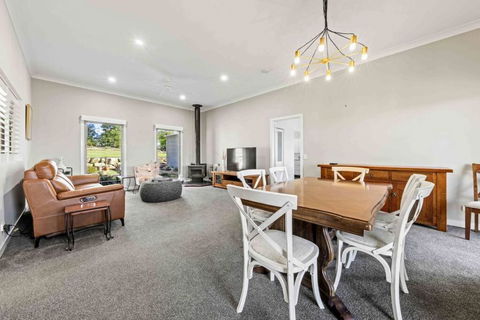Riverbend Ranch - Accommodation Search 1