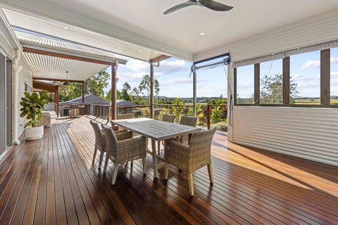 Riverbend Ranch - Accommodation Search 3