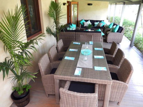 Riverbend Suite Rooms - Accommodation Search 3
