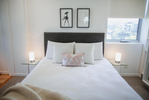 Riverfront Residences New Farm - Accommodation Search 3