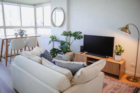Riverfront Residences New Farm - Accommodation Search 1