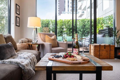 Rivergarden 3 Bedroom Apartment - Accommodation Search 0