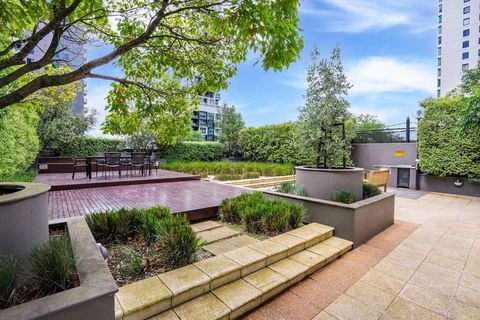 Rivergarden 3 Bedroom Apartment - Accommodation Search 1