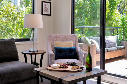Rivergarden 3 Bedroom Apartment - Accommodation Search 2