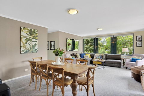 Rivergarden 3 Bedroom Apartment - Accommodation Search 3