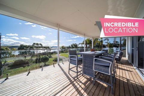 Riverglades View Riverglades - Accommodation Search 0