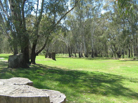 Rivergum Holiday Park - Accommodation Search 2