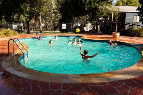 Rivergum Holiday Park - Accommodation Search 0