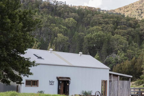 Riverlea Stables- Style And Charm Await You! - Accommodation Search 2