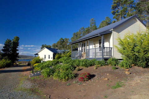 Riversdale Estate Cottages - Accommodation Search 2
